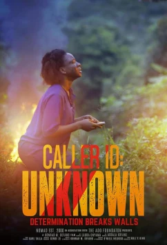 Постер: Номер не определён / Caller ID: Unknown (2023)
