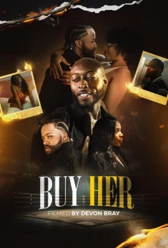 Постер: Купи её / Buy Her (2023)