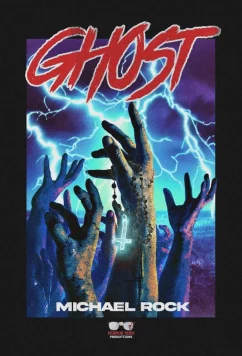 Постер: Призрак / Ghost (2023)
