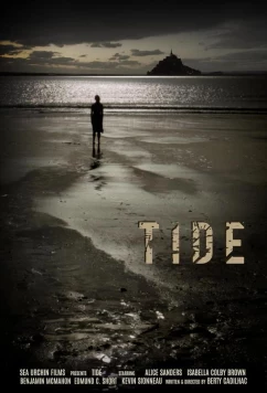 Постер: Прилив / Tide (2024) Постер: Прилив / Tide (2024)