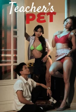 Постер: Любимчик учителя / Teacher's Pet (2025)