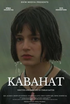 Постер: Вина / Kabahat (2022) Постер: Вина / Kabahat (2022)