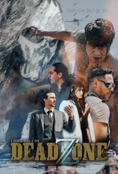 Постер: Мертвая зона / Deadzone (2024) Постер: Мертвая зона / Deadzone (2024)
