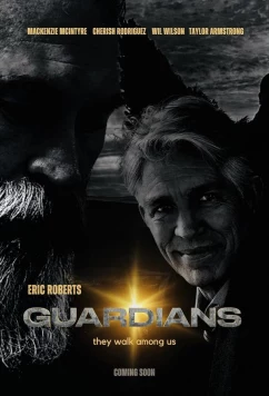 Постер: Ангелы-хранители / Guardians (2024)