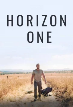 Постер: Первый горизонт / Horizon One (2024)