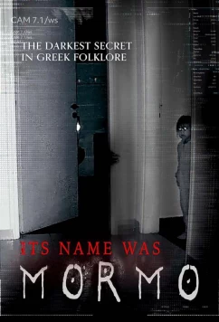Постер: Её зовут Мормо / Its Name Was Mormo (2024) Постер: Её зовут Мормо / Its Name Was Mormo (2024)