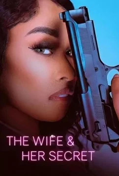 Постер: Секрет жены / The Wife and Her Secre (2023)