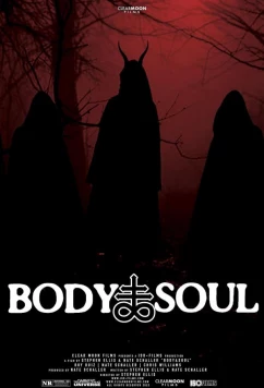 Постер: Тело и душа / Body & Soul (2024)