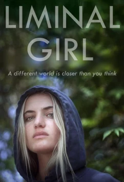 Постер: Исчезающая / Liminal Girl (2024)