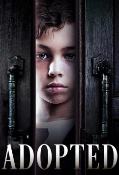 Постер: Приемный сын / Adopted (2024)