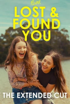 Постер: Потерять и найти тебя / Lost & Found You (2024)