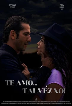 Постер: Туман любви / Te Amo, Talvez No! / I Love You, Maybe Not! (2023) Постер: Туман любви / Te Amo, Talvez No! / I Love You, Maybe Not! (2023)
