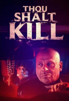 Постер: Убий / Thou Shalt Kill (2025)