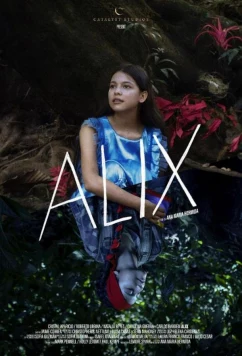 Постер: Аликс / Alix (2024)