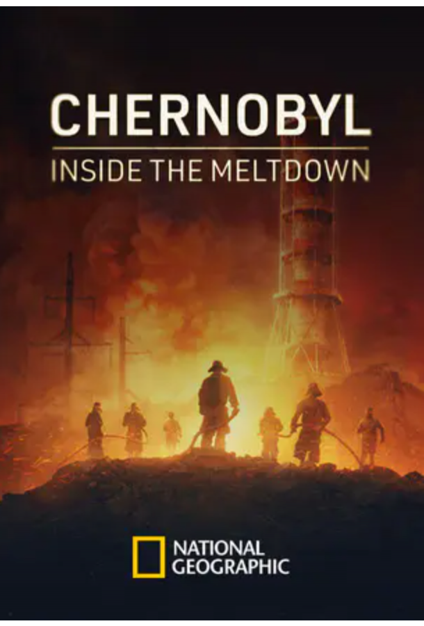Постер: Чернобыль: В эпицентре катастрофы / Chernobyl: Inside the Meltdown (2026) Постер: Чернобыль: В эпицентре катастрофы / Chernobyl: Inside the Meltdown (2026)