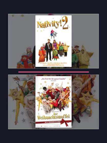 Божественное рождение