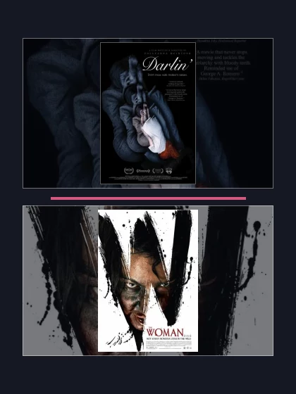 Постер: Дорогуша: все части по порядку