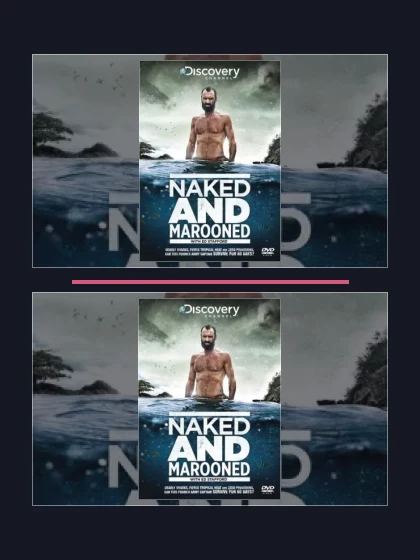 Все части франшизы Эд Стаффорд