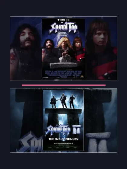 Постер: Это