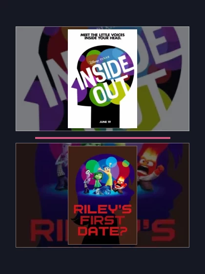 Головоломка: все части по порядку