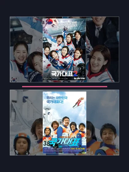 Постер: Государственный представитель: фильмы франшизы по хронологии