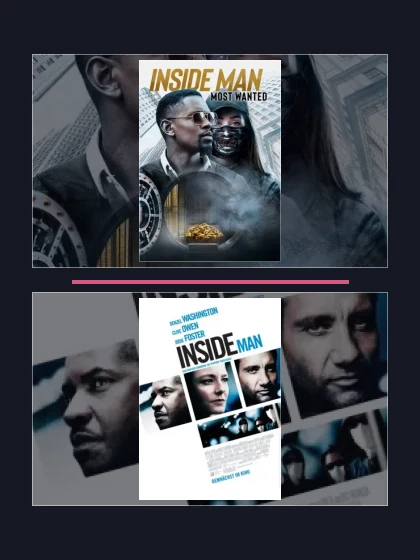 Информатор: все части по порядку