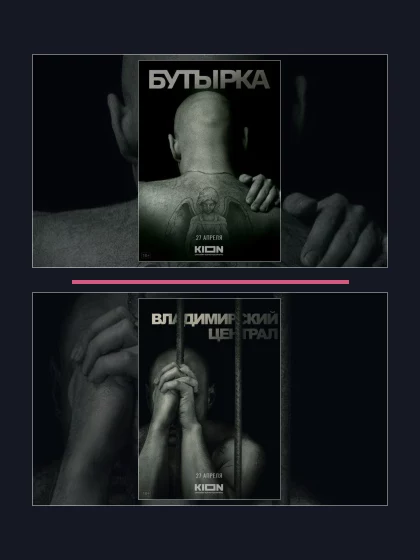 История российских тюрем: все части по порядку