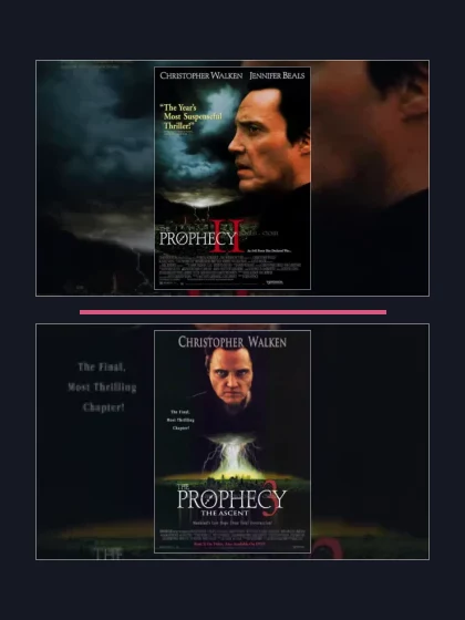 Пророчество