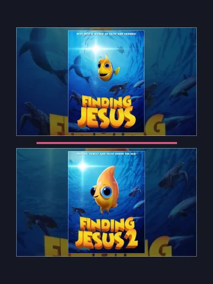 В поисках Иисуса