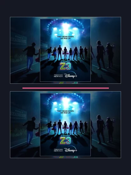 Все части франшизы З-О-М-Б-И